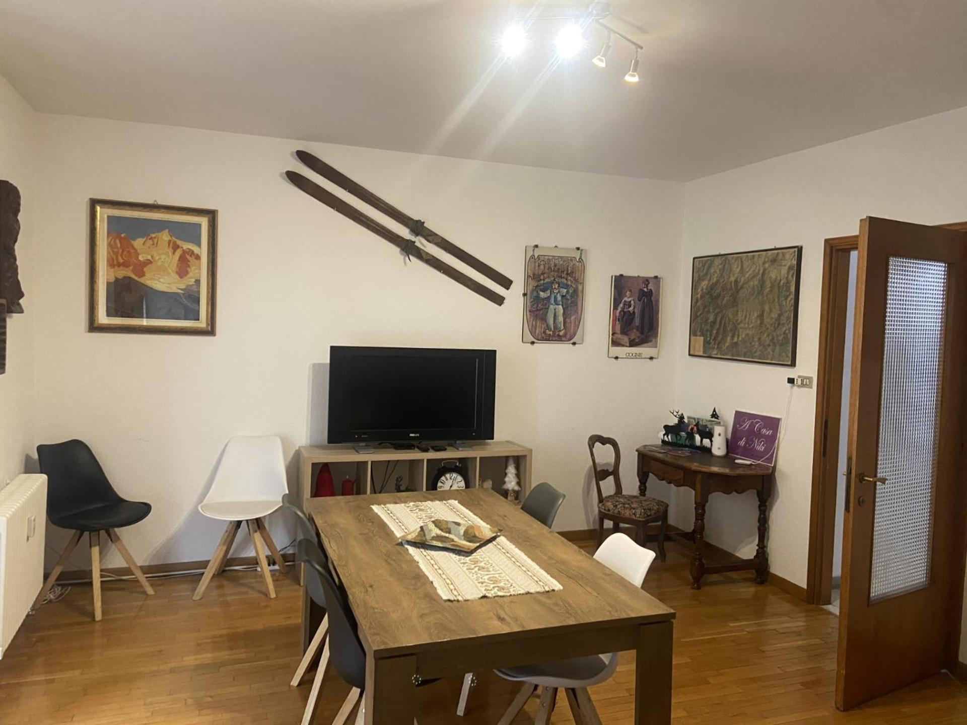 A Casa Di Niki Aosta
